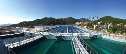 Water Treatment